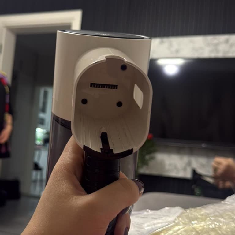 Kırık Kapak, Eksik Teslimat Ve Cevapsız Servis Şikayeti