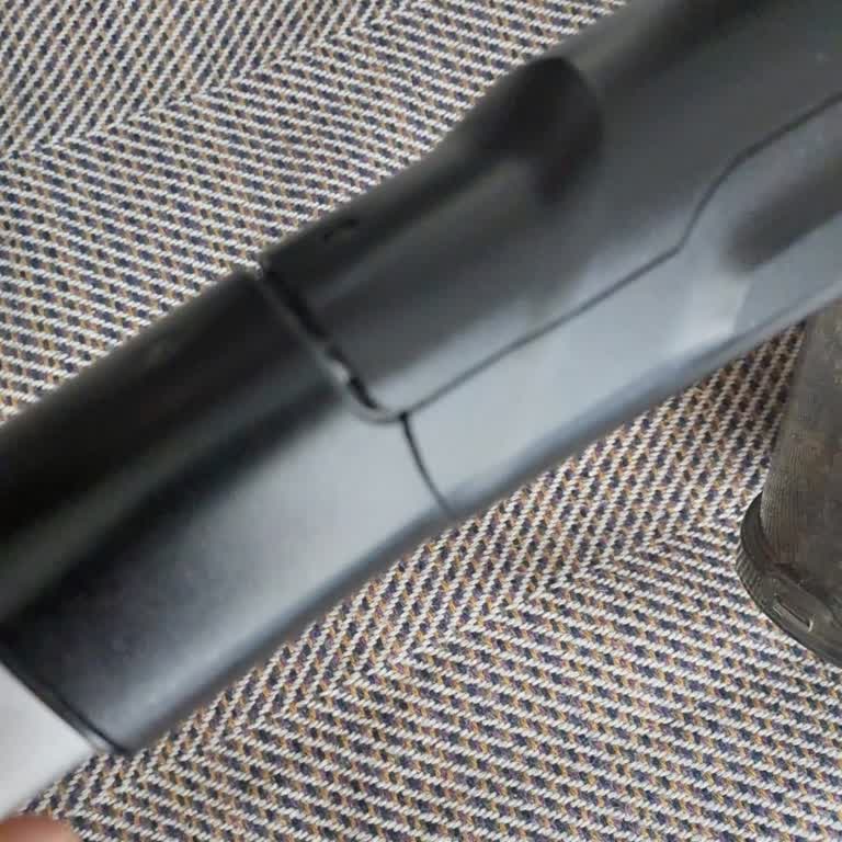 Philips Teleskopik Boru Çatlaması Garanti Kapsamına Alınmadığı İçin Şikayet