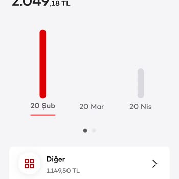 İade Edildiği Görünen Kart Aidatı Ve Erken Ödenen Taksit Hesapta Bulunmuyor