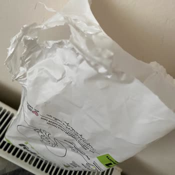 Bebek Bezinde Sivri Cisim Tehlikesi Ve Şirketin İlgisiz Yanıtı