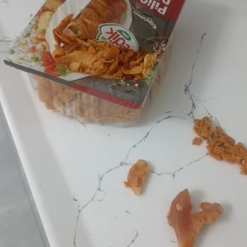 Migros Ankara Mağazasında Satın Alınan Pişmemiş Döner Gıda Güvenliği Sorunu
