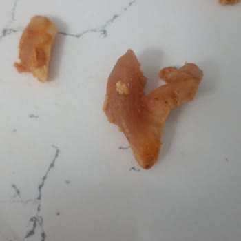 Migros Ankara Mağazasında Satın Alınan Pişmemiş Döner Gıda Güvenliği Sorunu