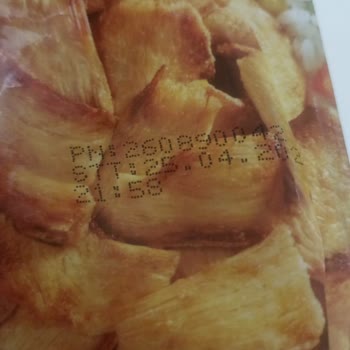 Migros Ankara Mağazasında Satın Alınan Pişmemiş Döner Gıda Güvenliği Sorunu