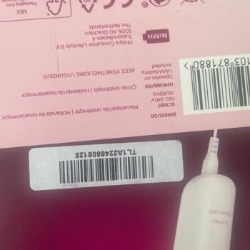 Philips IPL Lazer Cihazında Kısa Sürede Arıza Ve Ücretsiz Değişim Talebi