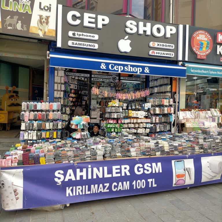 Bozuk Ürün Ve Şiddetli Mağaza Sahibi Davranışı Nedeniyle 650 TL İade Talebi