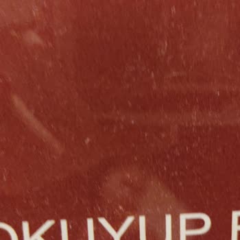 Teslim Edilmeyen Ve Hatalı Tablolar Nedeniyle 6000 TL Tam İade