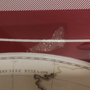 Teslim Edilmeyen Ve Hatalı Tablolar Nedeniyle 6000 TL Tam İade