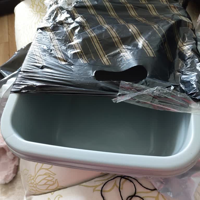 1300 TL'lik Tuvalet Sandalyesi Eksik Gelen Parçalar Ve Satıcı İddiaları