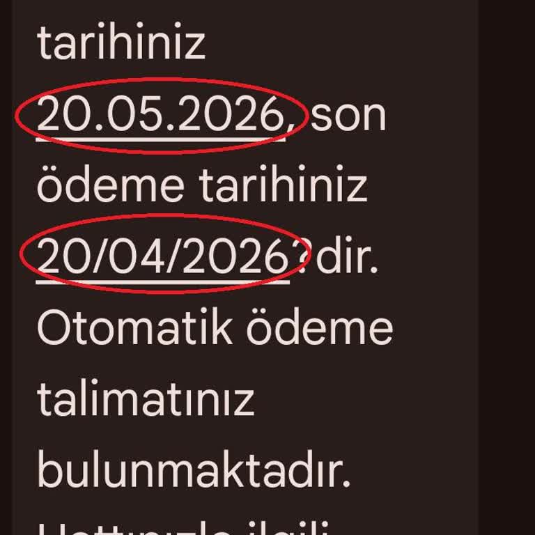 İzinsiz Gaming Ücreti Ve Hatalı Fatura Dönemi