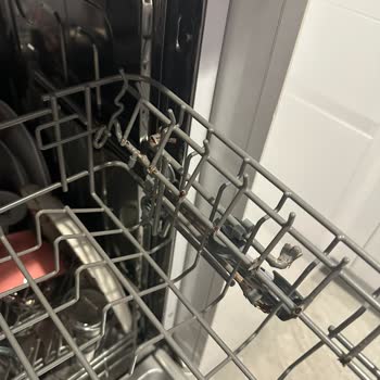 Paslı Sepetler Sağlık Riski Yaratıyor Ve Ücretsiz Değişim İstiyorum