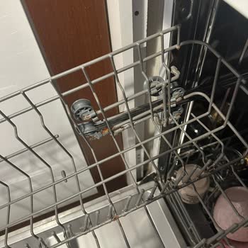 Paslı Sepetler Sağlık Riski Yaratıyor Ve Ücretsiz Değişim İstiyorum