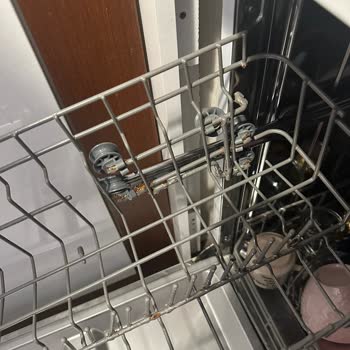 Paslı Sepetler Sağlık Riski Yaratıyor Ve Ücretsiz Değişim İstiyorum