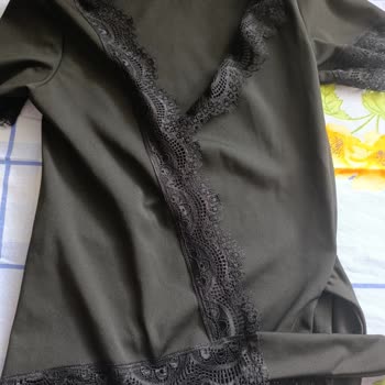 Ürün Açıklaması Ve Görselleri Gerçeği Yansıtmıyor