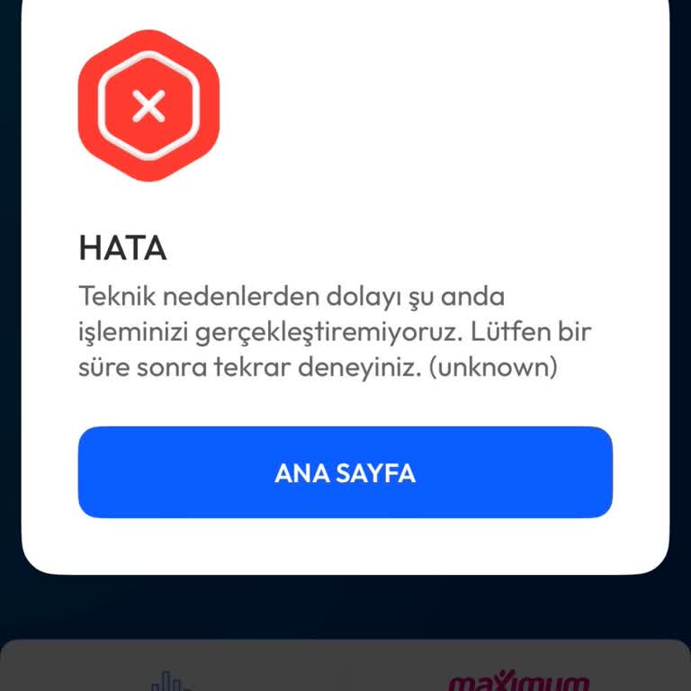 İş Bankası Mobil Uygulamasına Giriş Yapılamıyor: 7 Saat Kesintisi