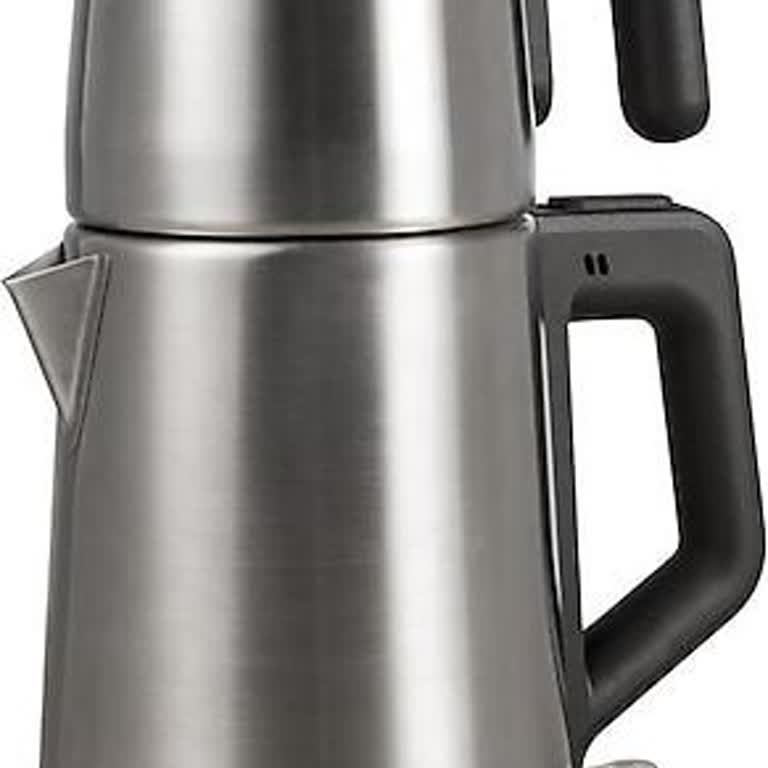 Tefal Çaycının 40 Gün Servis Beklemesi Ve Geri Dönüş Yok