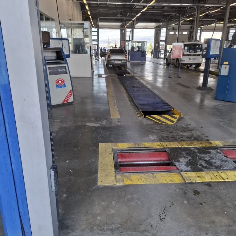 Tüvtürk’te Öncelik Hakkı İle Diğer Vatandaşların Sırasını Bozan Yetkili