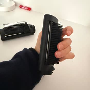 Dyson Coanda 2X Tarak Başlığı Tekrar Bozuldu, Ücretli Değişim Teklifi Kabul Edilemez