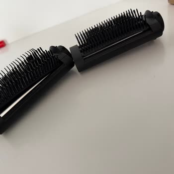 Dyson Coanda 2X Tarak Başlığı Tekrar Bozuldu, Ücretli Değişim Teklifi Kabul Edilemez