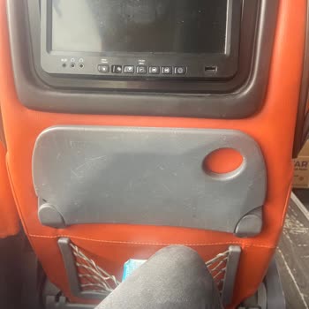 Eski Ve Gürültülü Otobüs Nedeniyle Ücret İadesi Talebi