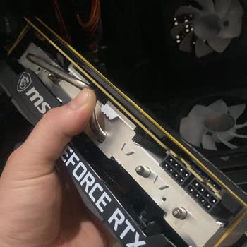 Alanya PC Store’da Hatalı Ve Hasarlı Ürün, Uzun Süreli Oyalama Ve İade Sorunu