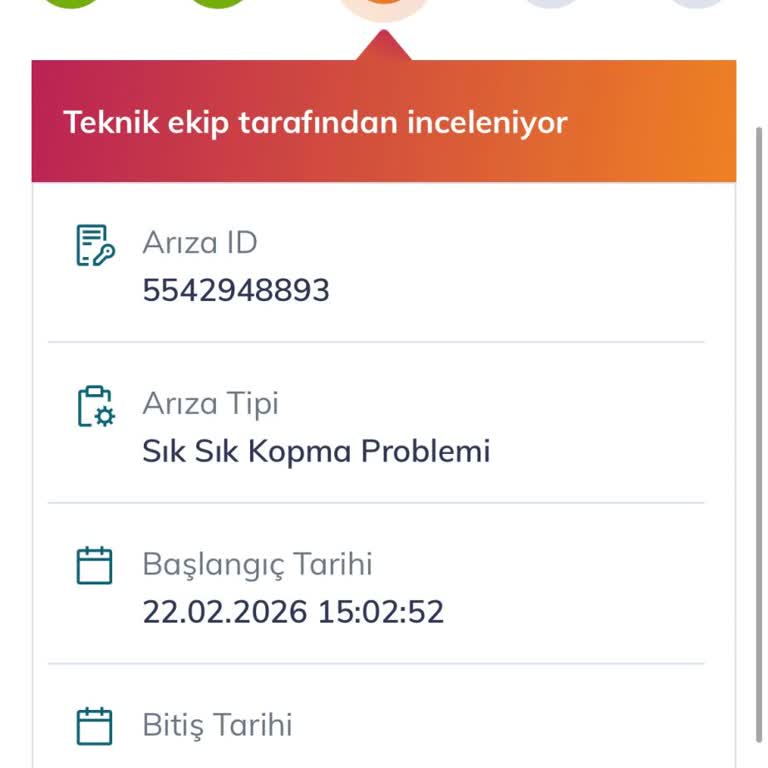 Türk Telekom'dan Sürekli Kopan İnternet Ve Kapalı Arıza Kayıtları İçin Acil Çözüm Talebi
