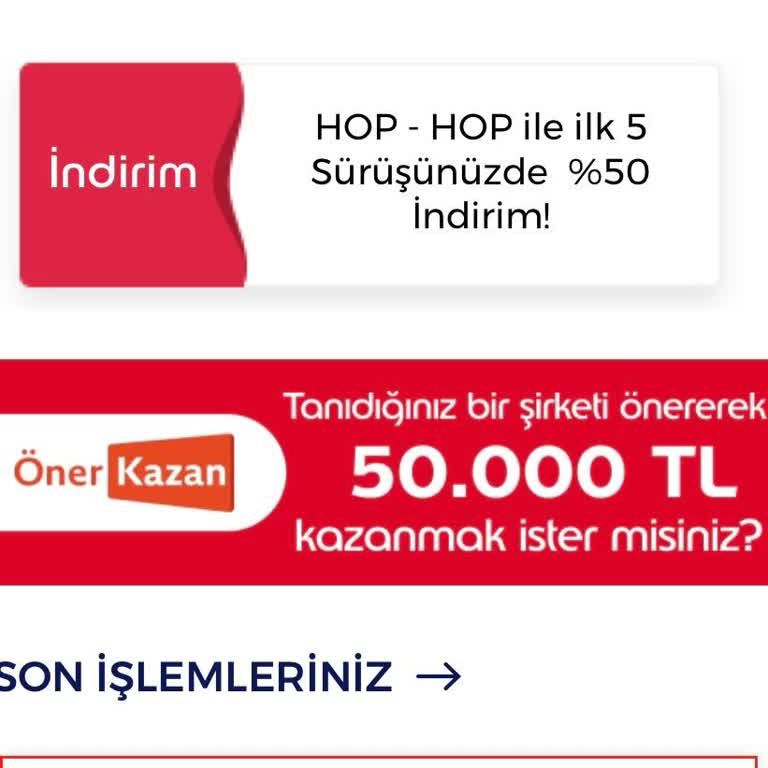 Ticket Kartı İle Ödeme Yapıldı, Sipariş Görünmüyor