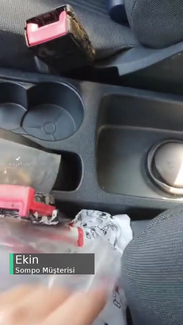 Sompo Hasar Onarım Sürecinde Serviste Araca Verilen İlave Hasar videonun kapak resmi