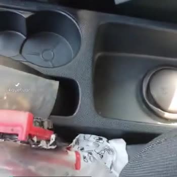 Sompo Hasar Onarım Sürecinde Serviste Araca Verilen İlave Hasar