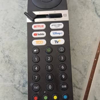 Hepsiburada’nın Garanti Kapsamındaki Kumanda Onarım Ücret Talebine İtiraz