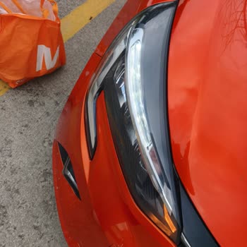 Ekspertiz Raporunda Yanlış Far Paketi, Araç Değer Kaybı Ve Cevapsız İletişim