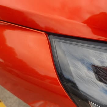 Ekspertiz Raporunda Yanlış Far Paketi, Araç Değer Kaybı Ve Cevapsız İletişim