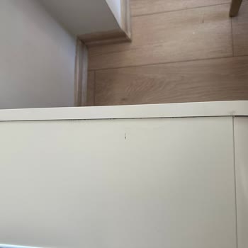 Hasarlı TV Ünitesi İçin Tam Değişim İstiyorum