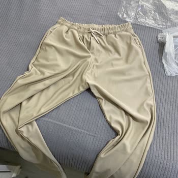 Instagram Reklamı Yanıltıcı, Kalitesiz Jogger Pantolon Ve İade Talebi