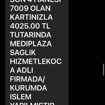 İlgisiz İletişim Ve Tekrarlanan Ücret Talebi Hastanede Güveni Sarsıyor