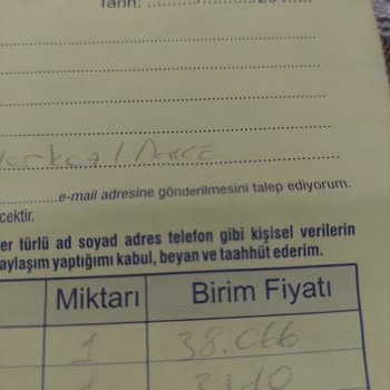 Teslim Edilmeyen Gardırop Ve Söz Verilen Tarihin Aşılması