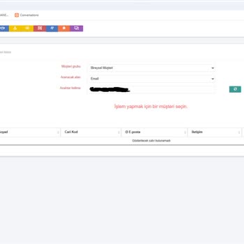 Tonguç Akademi Yanıltıcı Bilgilendirme Ve Hesap İle Kişisel Verilerin Silinmemesi