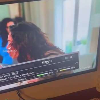 Kablo TV Servis Arızamın Farkında Olmasına Rağmen Çözmüyor