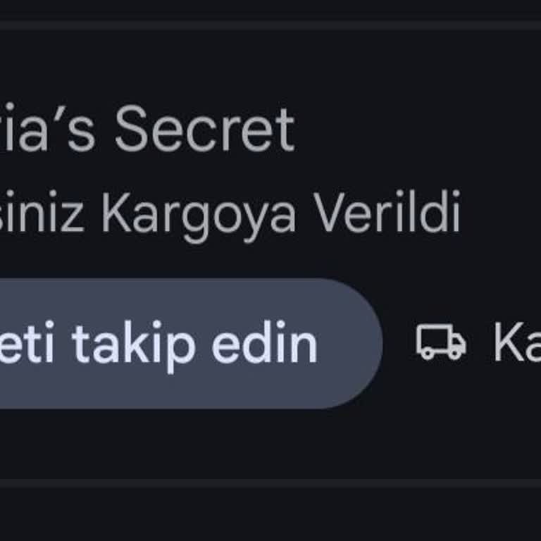 Sürat Kargo Teslim Etmedi Ve Çankırı Şubesinin Tutumu Cevapsız Kaldı