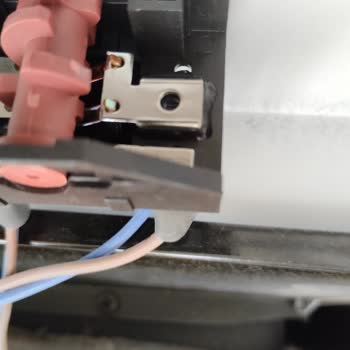 Garanti Kapsamında Fırın Arızası İçin Servis Gecikmesi Ve Güvensiz Tamir