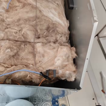 Garanti Kapsamında Fırın Arızası İçin Servis Gecikmesi Ve Güvensiz Tamir