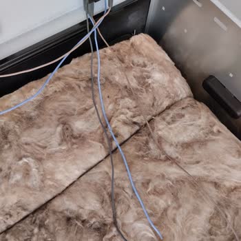 Garanti Kapsamında Fırın Arızası İçin Servis Gecikmesi Ve Güvensiz Tamir