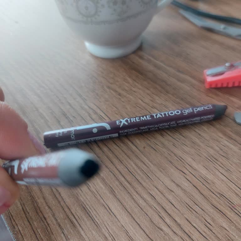 Flormar Gel Göz Kalemi Üç Adet Uçları Açıldığında Kırılıyor, Değişim Ve İade İsteği