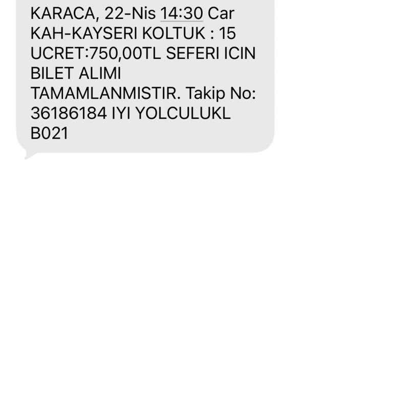 Ayrımcı Uygulama: Yol Kenarına İndirme Talebim Reddedildi
