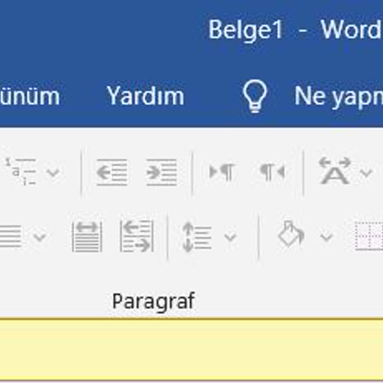 Öğrenci İşleri Personelinin Yetersiz Bilgisi Ve Desteği