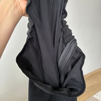 Yanlış Beden Gönderimi Ve Etiketsiz Ürün Nedeniyle Tam İade Talebi