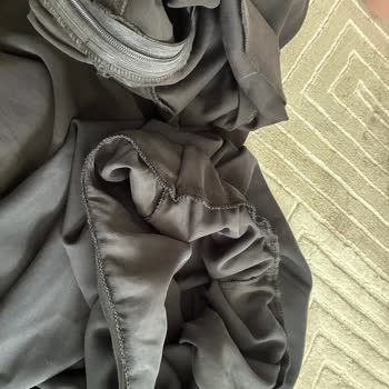 Yanlış Beden Gönderimi Ve Etiketsiz Ürün Nedeniyle Tam İade Talebi