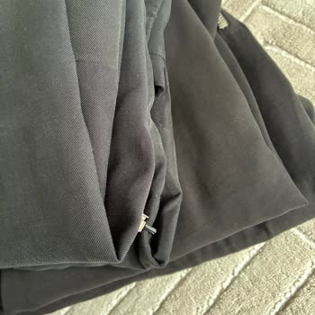 Yanlış Beden Gönderimi Ve Etiketsiz Ürün Nedeniyle Tam İade Talebi