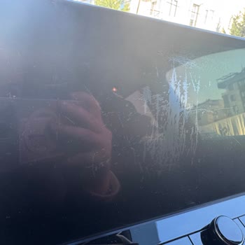 Garanti Kapsamında Multimedya Ekranının Değişimi Sürekli Erteleniyor