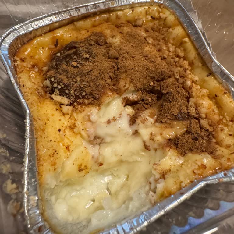 Sertleşmiş Ve Bayat Sütlaç, Geciken İade Süreci