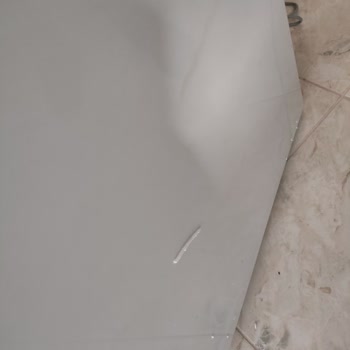 Kurulumda Gelen Hasarlı Buzdolabının Değişim Talebinin Reddi